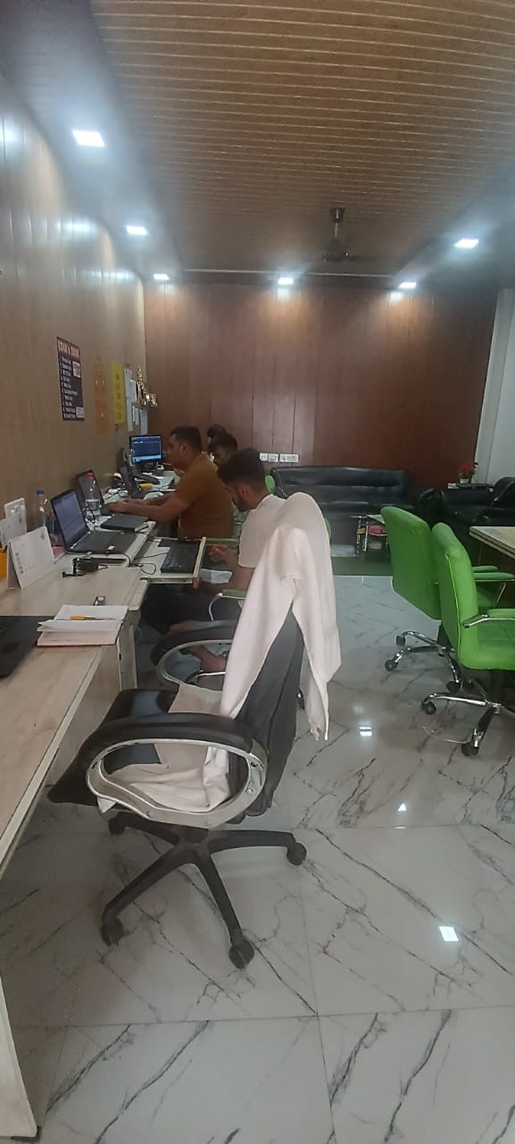 Capital MSME